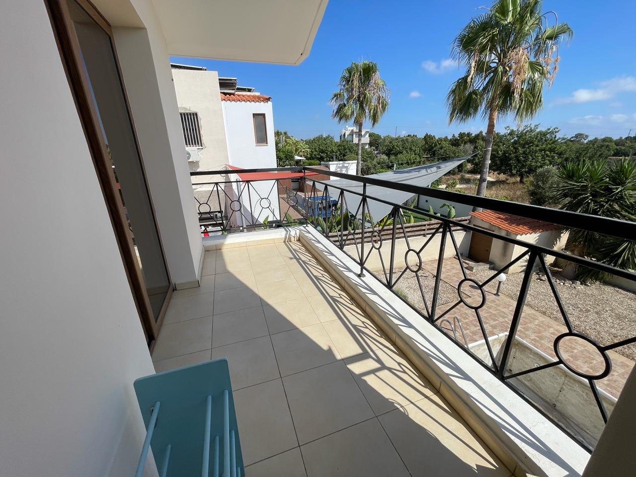 Konia, Paphos 2-Bedroom Villa with a Private Pool — photo 5