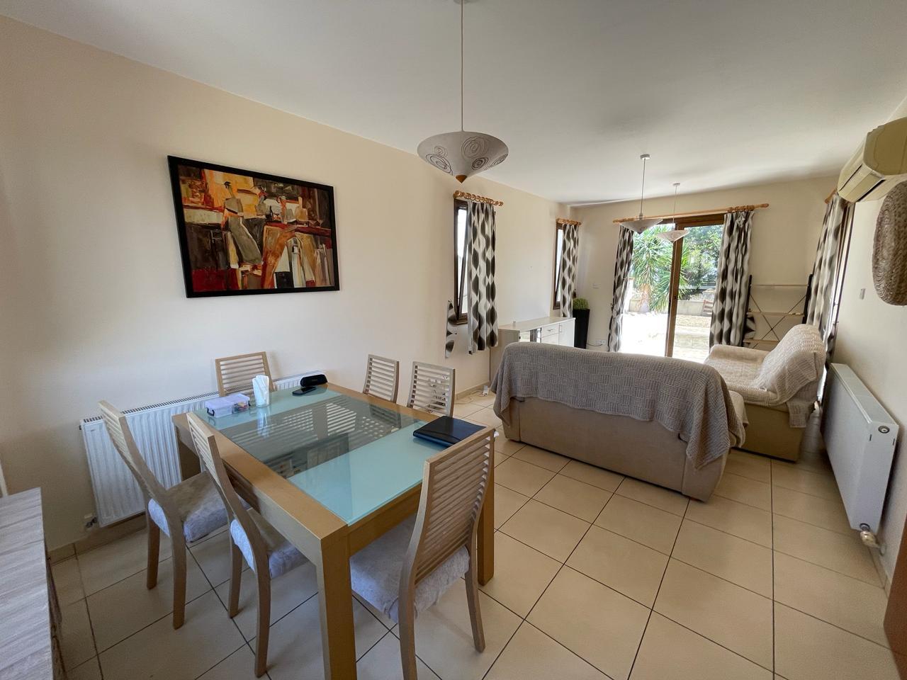 Konia, Paphos 2-Bedroom Villa with a Private Pool — photo 6