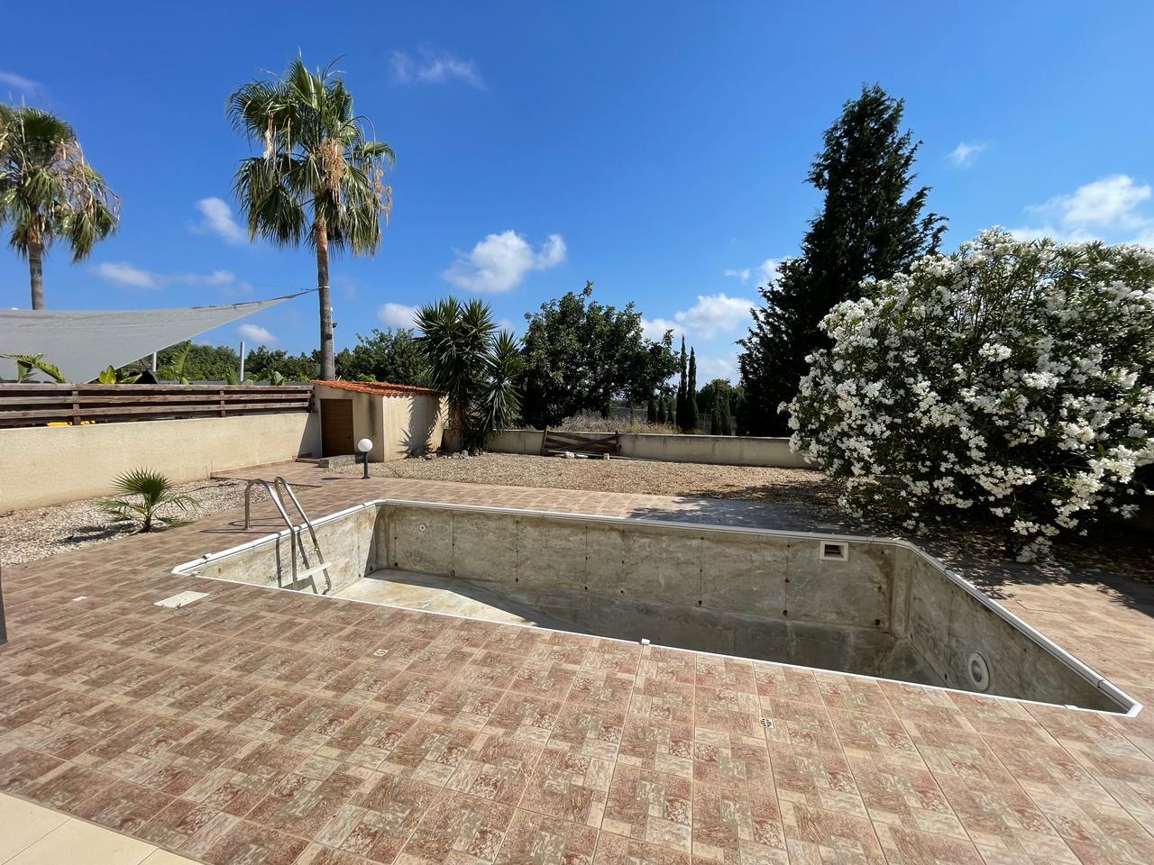 Konia, Paphos 2-Bedroom Villa with a Private Pool — photo 2