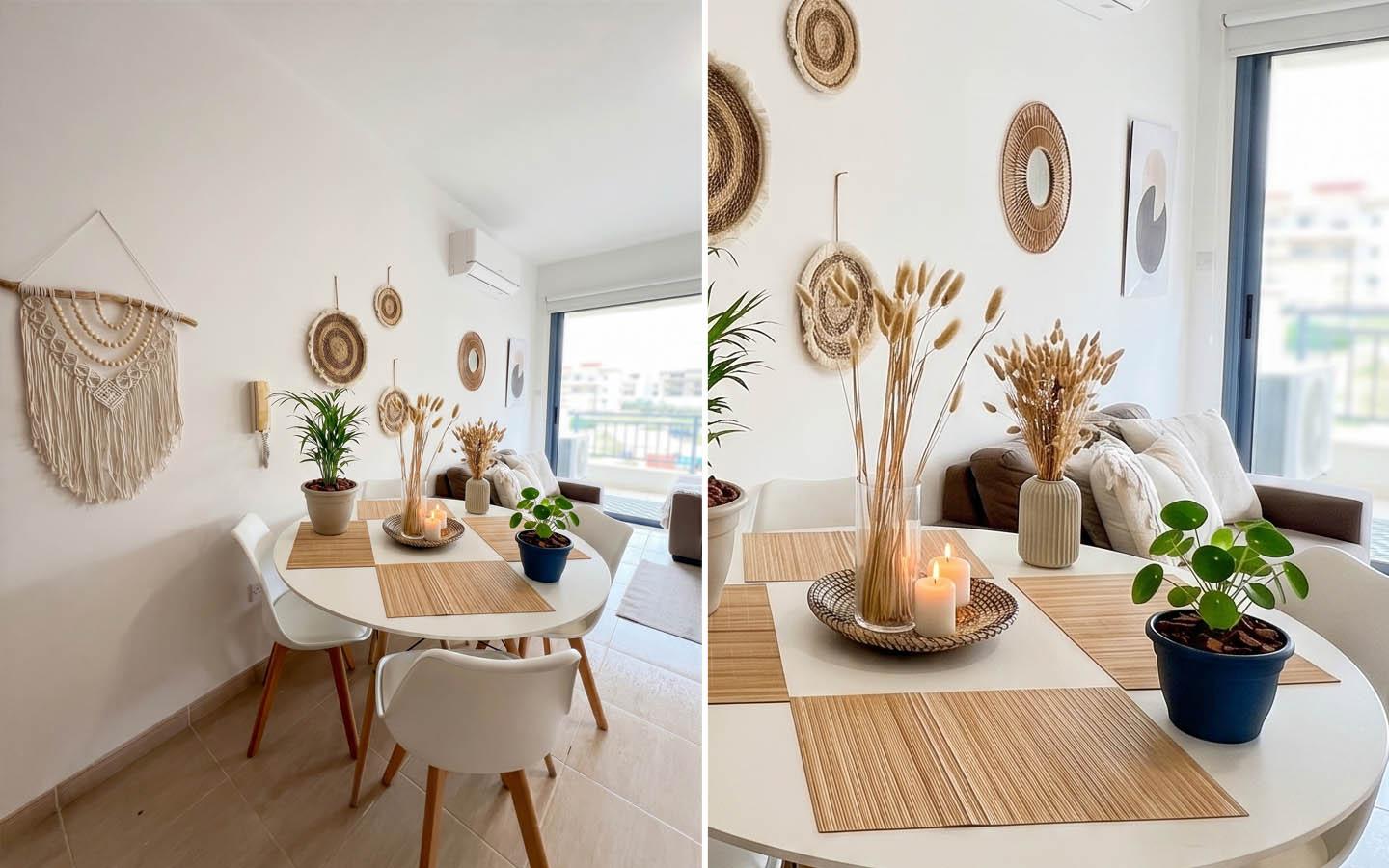 Spacious 1-Bedroom Penthouse with a Cozy Interior — photo 5