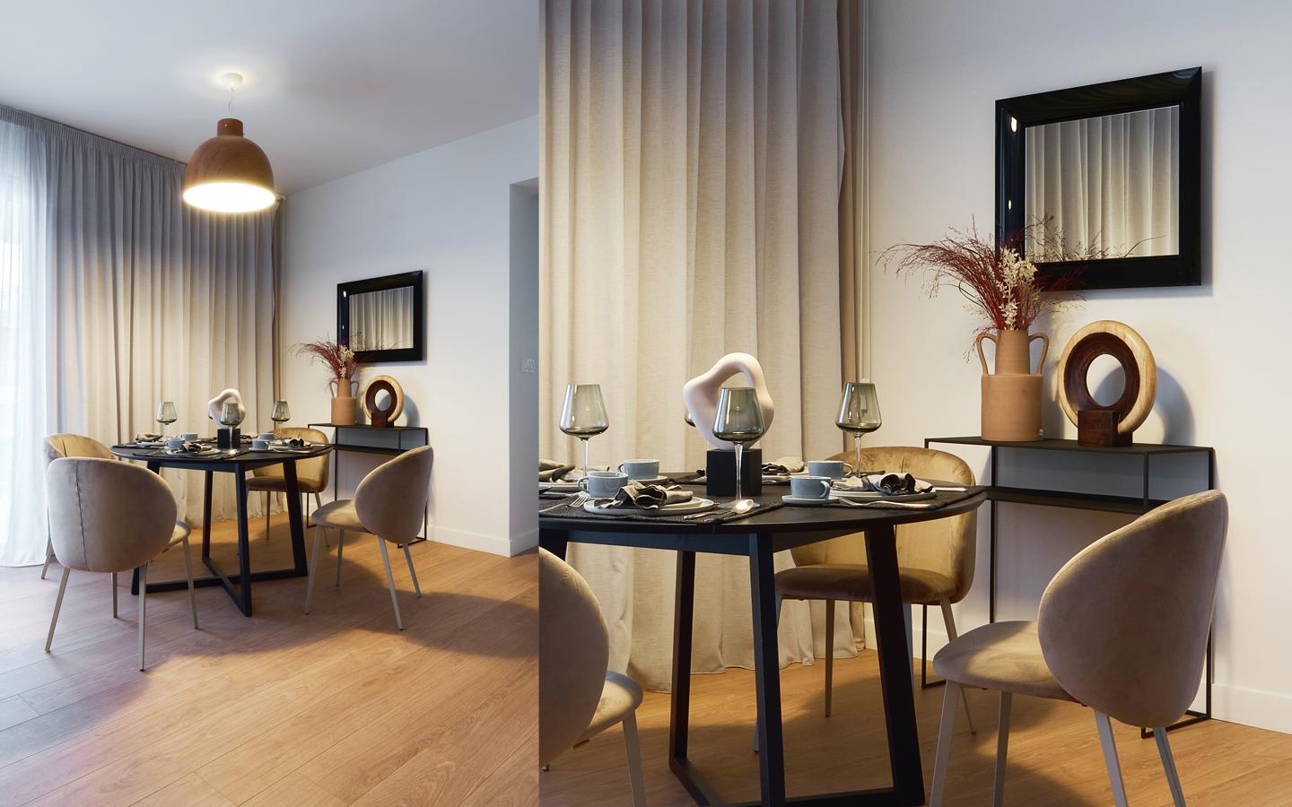Apartments in an Elite Complex with Wellness Infrastructure — photo 4