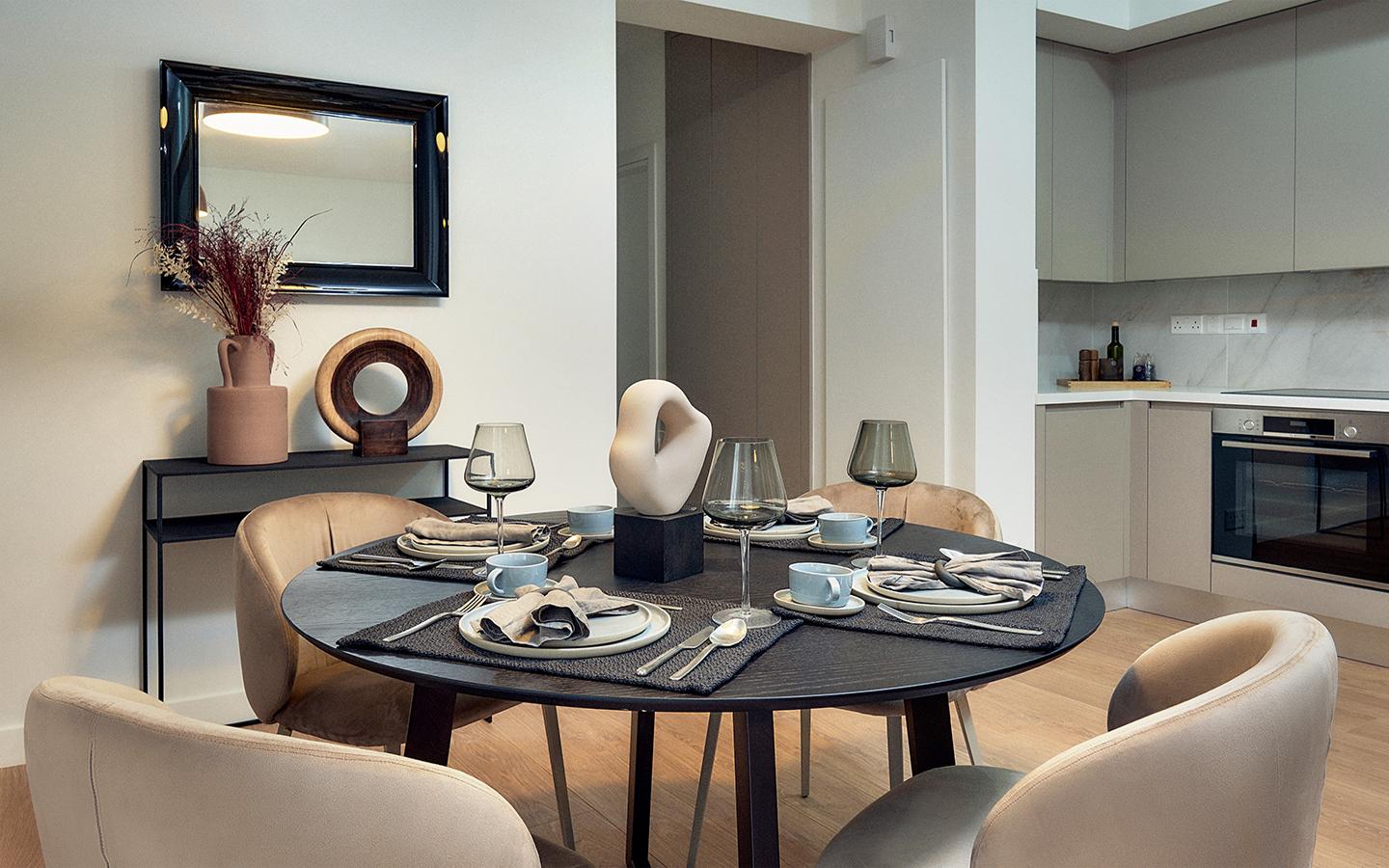 Apartments in an Elite Complex with Wellness Infrastructure — photo 5