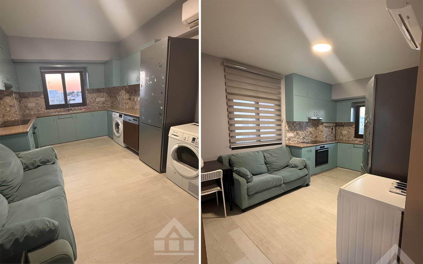 3-Bedroom Apartment - One Apartment Per Floor — photo 3