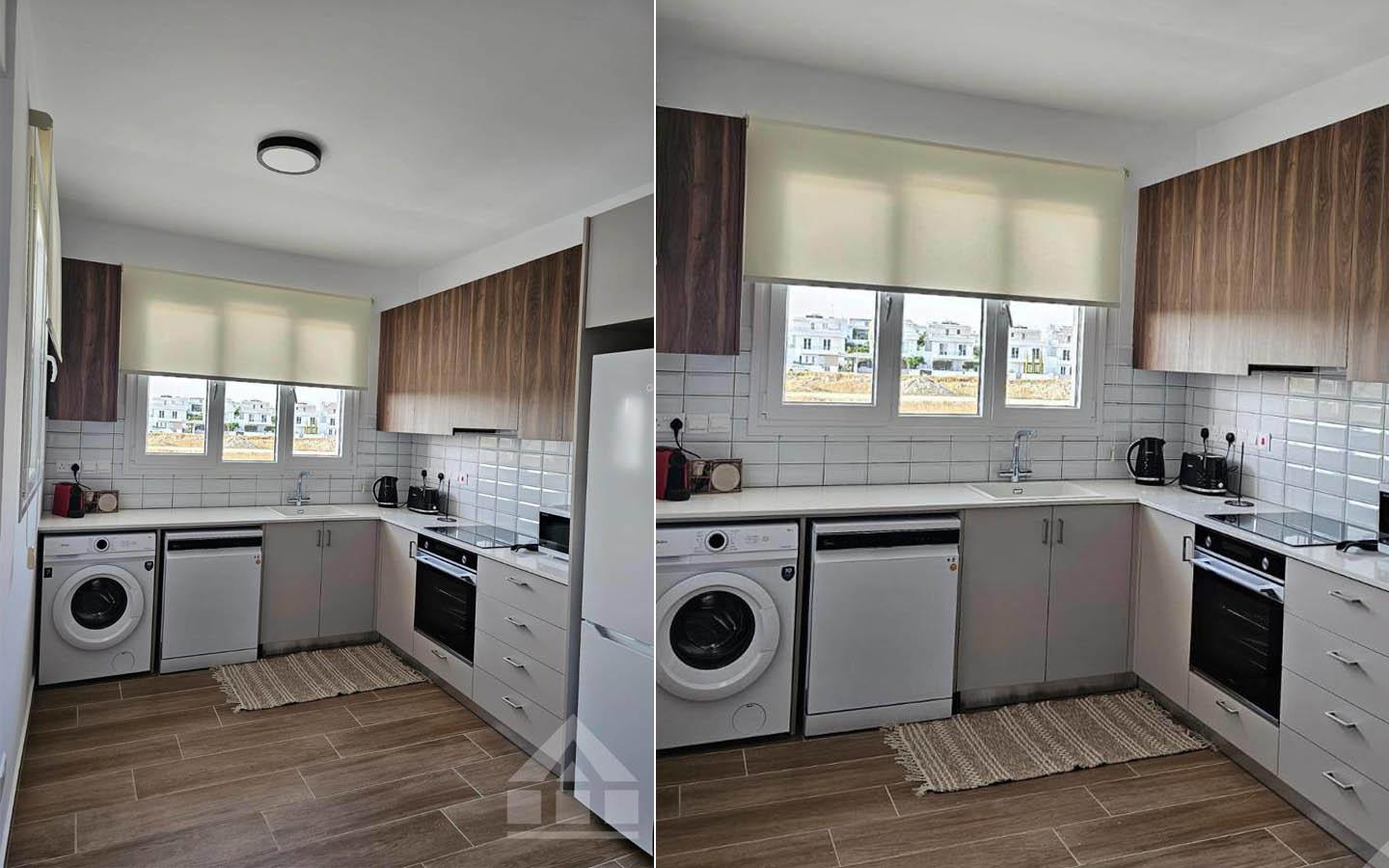 2-Bedroom Apartment in a Modern Residential Building — photo 6