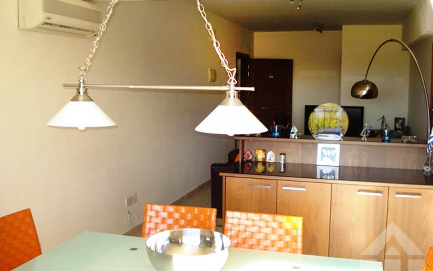3-Bedroom Apartment Opposite a Green Area — photo 5