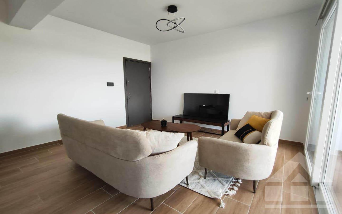 2-Bedroom Apartment in a Modern Residential Building — photo 3