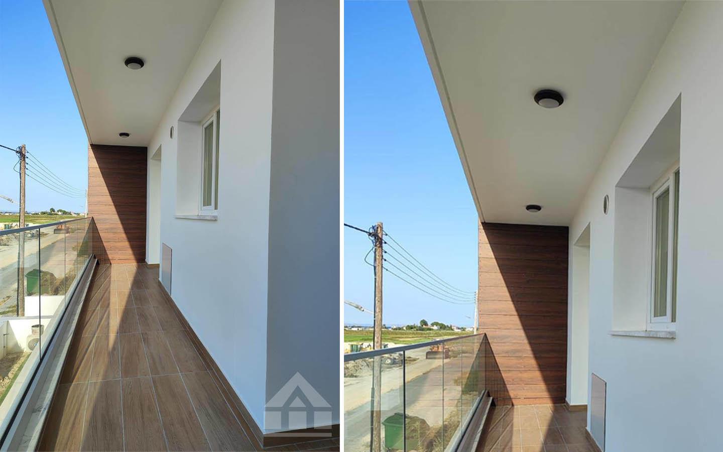 2-Bedroom Apartment in a Modern Residential Building — photo 2