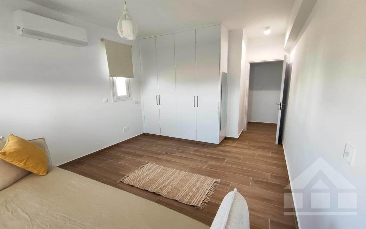 2-Bedroom Apartment in a Modern Residential Building — photo 5