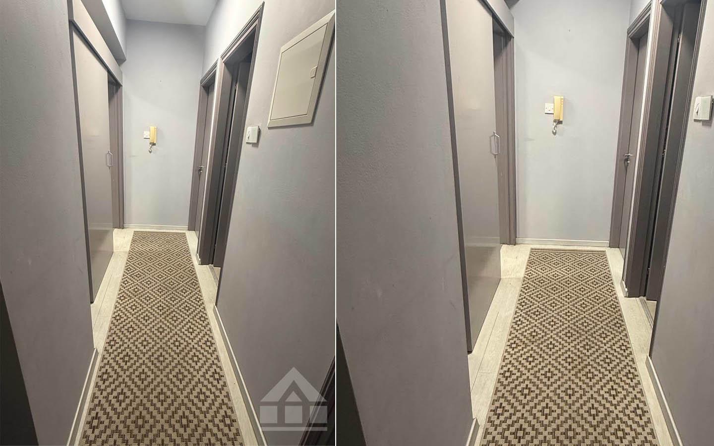 3-Bedroom Apartment - One Apartment Per Floor — photo 4