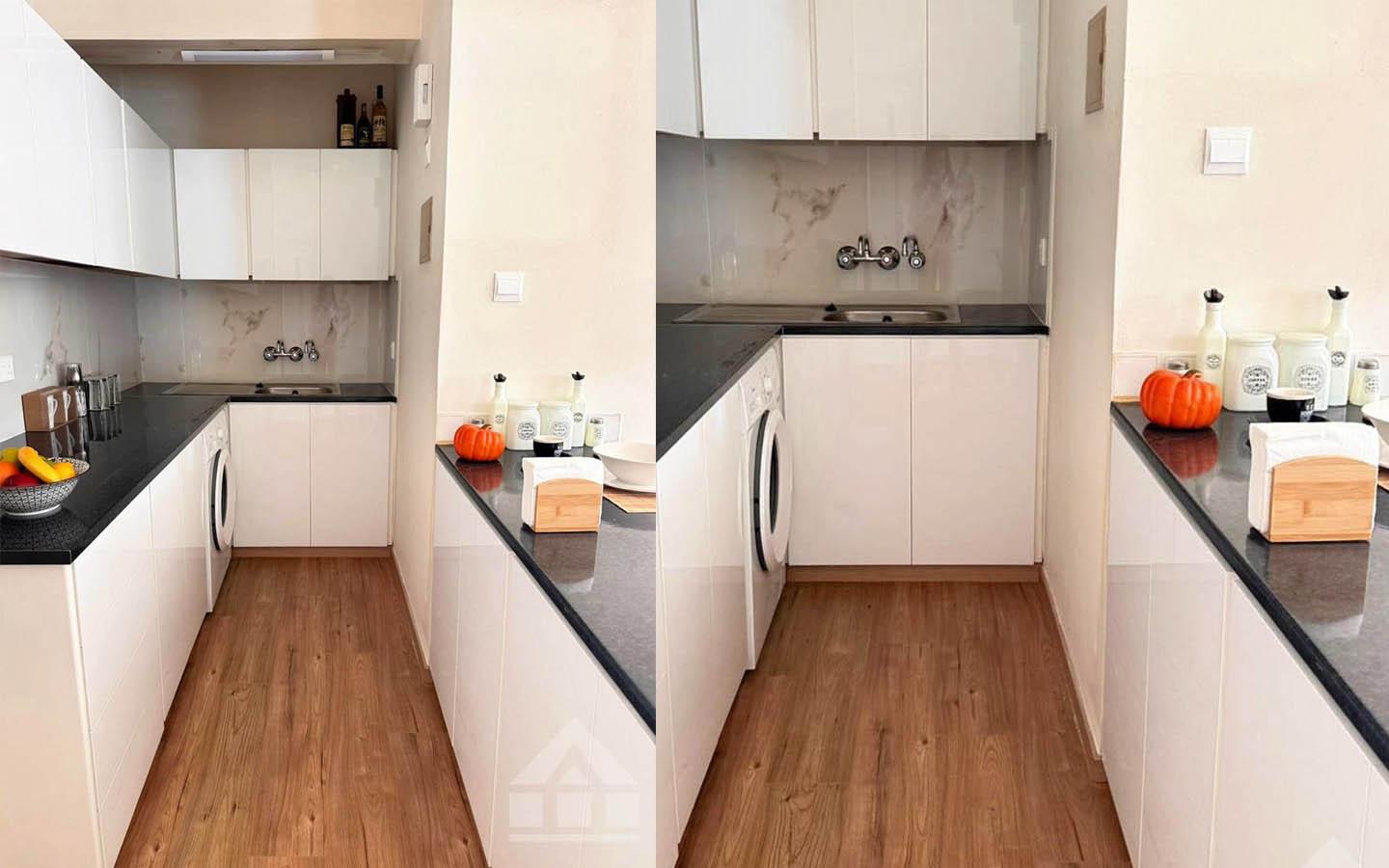 1-Bedroom Apartment with Sea Views — photo 4