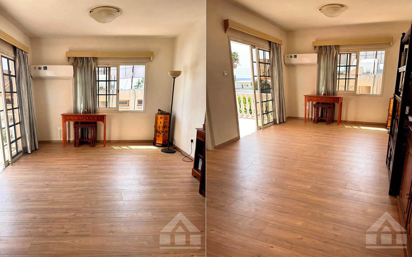 1-Bedroom Apartment with Sea Views — photo 5