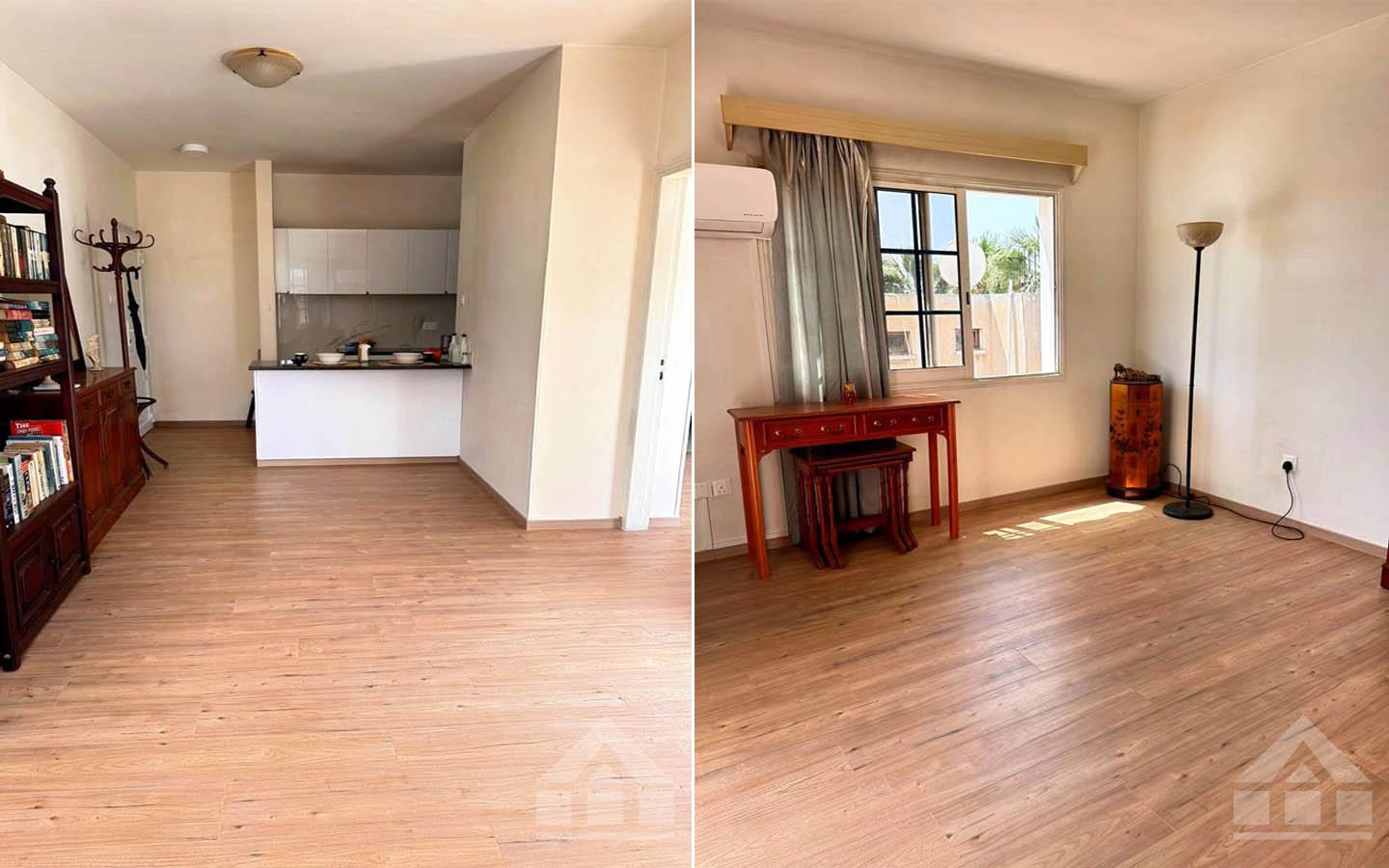 1-Bedroom Apartment with Sea Views — photo 6