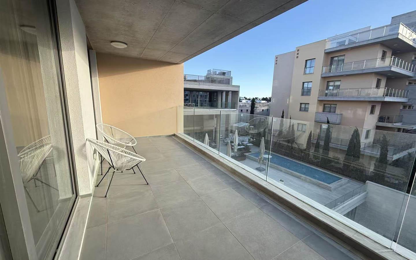 2-Bedroom Apartment — Already Working as an Income-Generating Asset — Universal