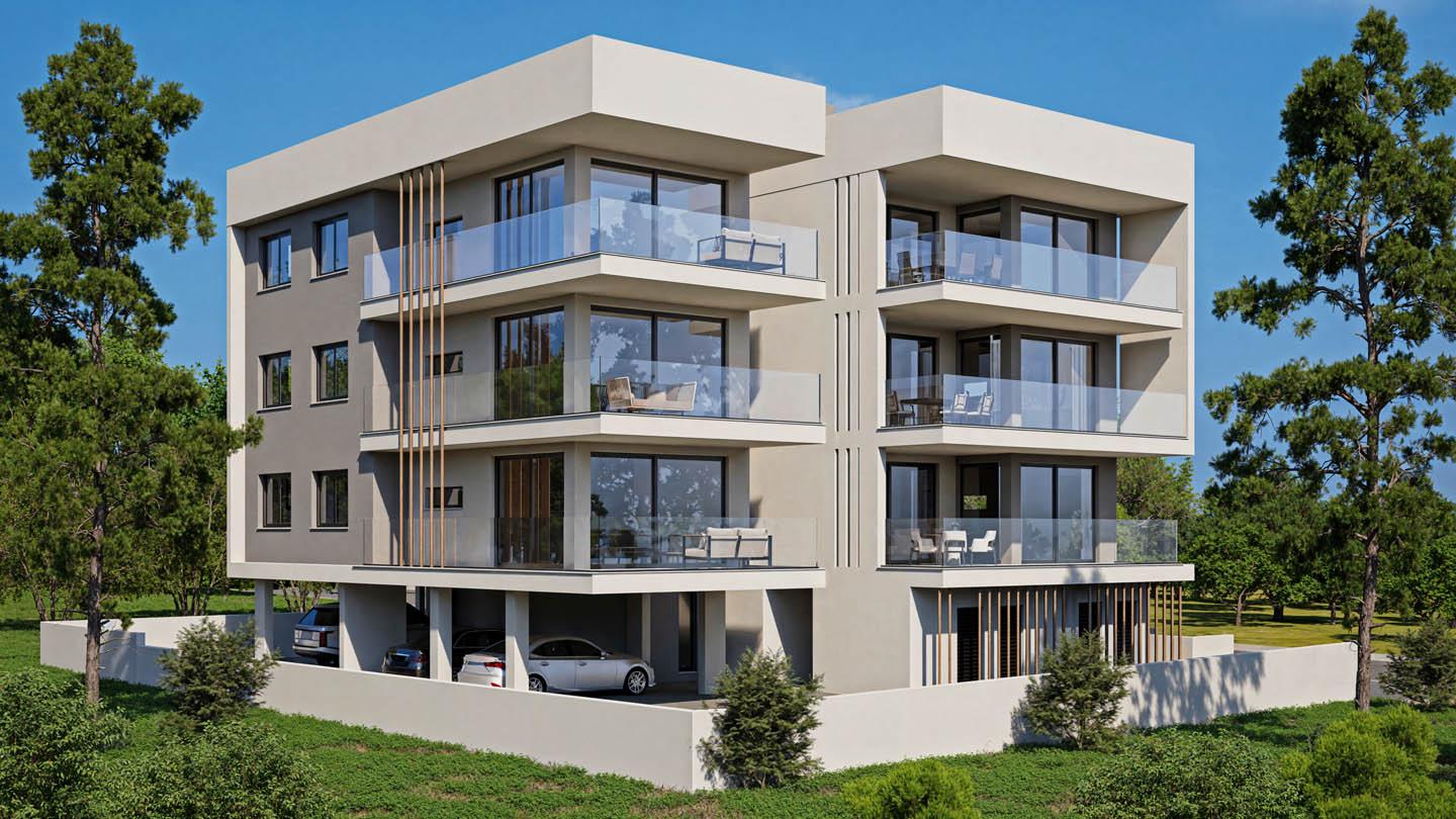 2-Bedroom Apartment in an Elegant Luxury Residential Development — photo 5