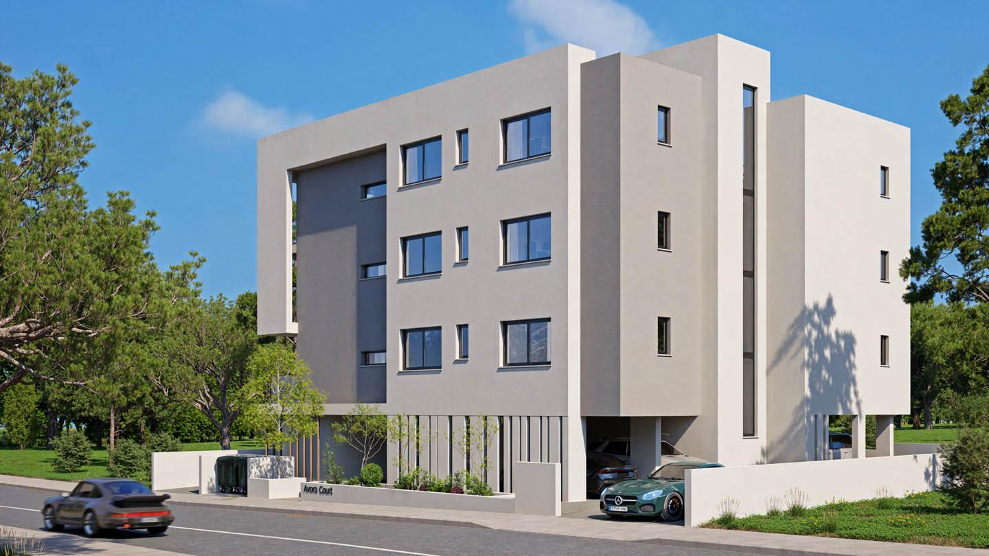 2-Bedroom Apartment in an Elegant Luxury Residential Development — photo 4