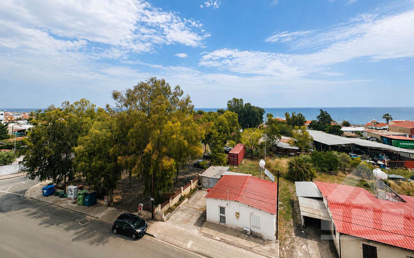 2-Bedroom Apartment - Attractive Permanent Home Near The Sea — City Center