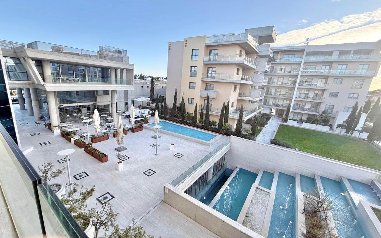 2-Bedroom Apartment — Already Working as an Income-Generating Asset — Universal