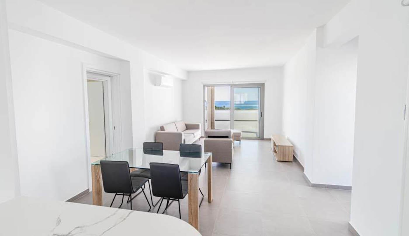 2-Bedroom Apartment with a Rental Guarantee — Coral Bay