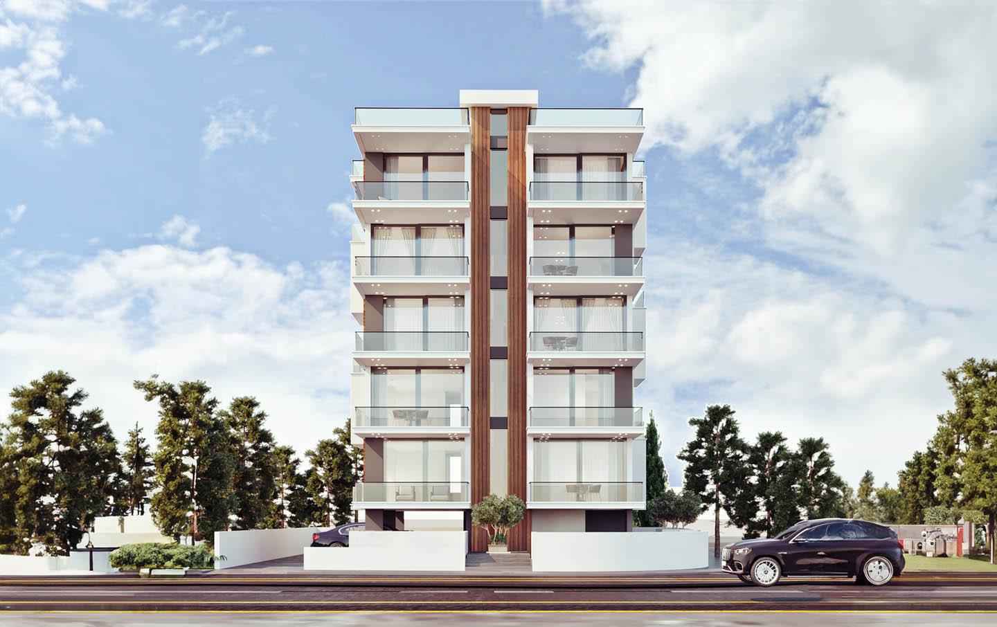 Urban 2-Bedroom Penthouse with Its Own Private Space Above the City — City Center