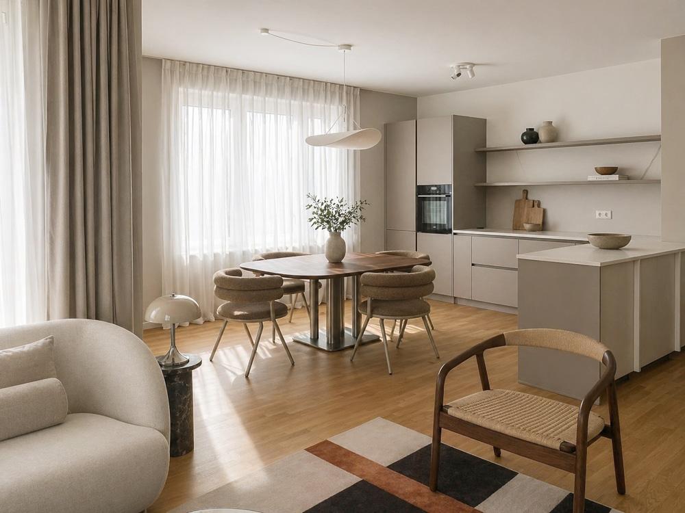 The property is located in one of the most desirable locations in Berlin - in the popular Friedrichshain — Friedrichshain