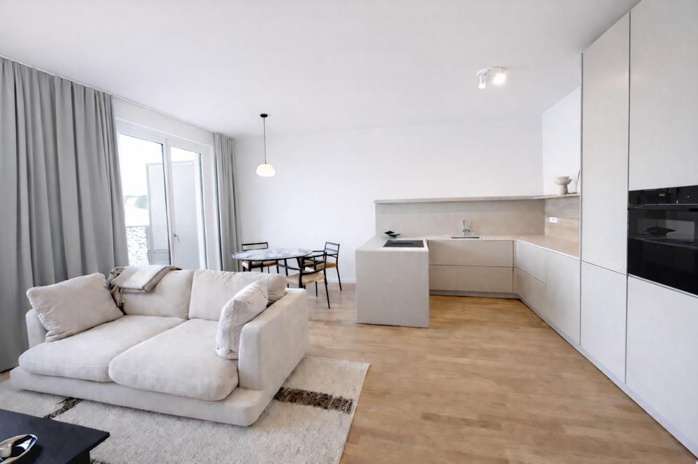 - We are delighted to unveil this distinctive collection of luxury apartments, elegantly planned, and positioned in the heart of vibrant — Schoneberg