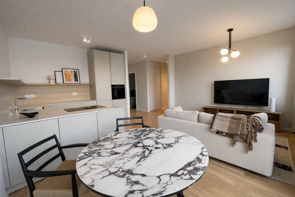- We are delighted to unveil this distinctive collection of luxury apartments, elegantly planned, and positioned in the heart of vibrant — Schoneberg