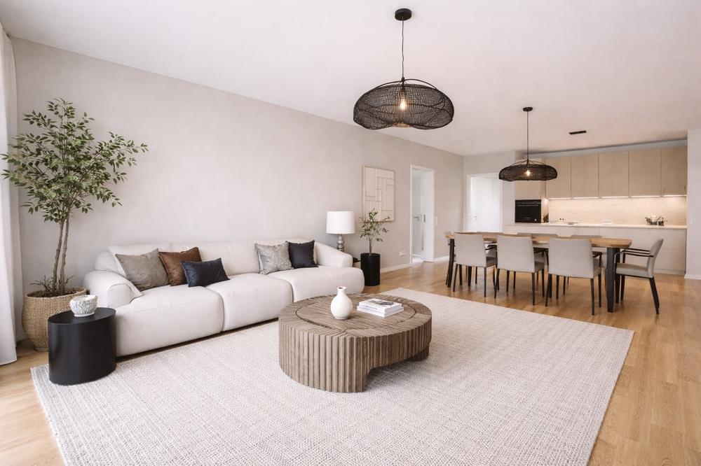 - We are delighted to unveil this distinctive collection of luxury apartments, elegantly planned, and positioned in the heart of vibrant — Schoneberg