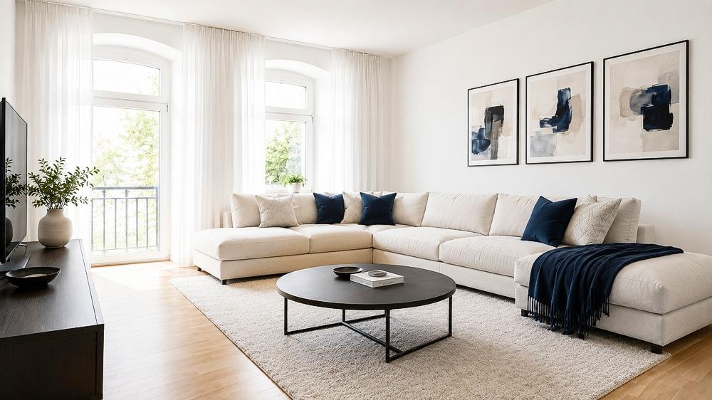 - This charming 3-room apartment for sale in Berlin-Kreuzberg combines classic Altbau character with comfortable modern living in one of — Kreuzberg