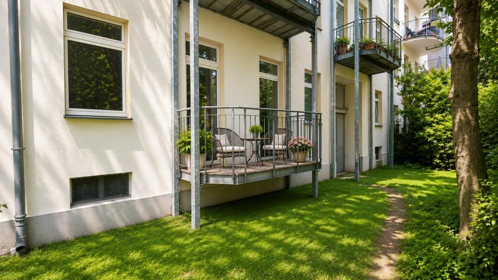 - This charming 3-room apartment for sale in Berlin-Kreuzberg combines classic Altbau character with comfortable modern living in one of — Kreuzberg