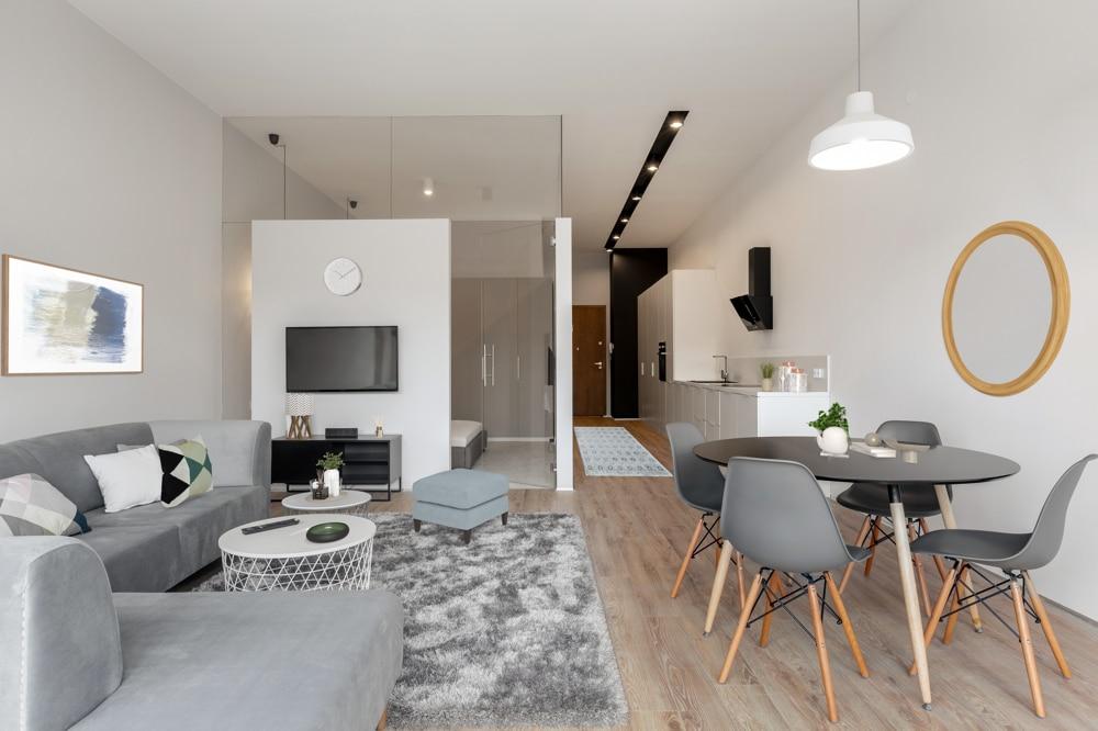 - The Garden Living is being developed in one of Berlin's most promising neighborhoods — Neukolln