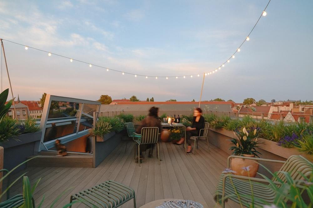 - Introducing The Duett, a breathtaking upscale project walking distance from Prenzlauer Berg's best hotspots — Prenzlauer Berg