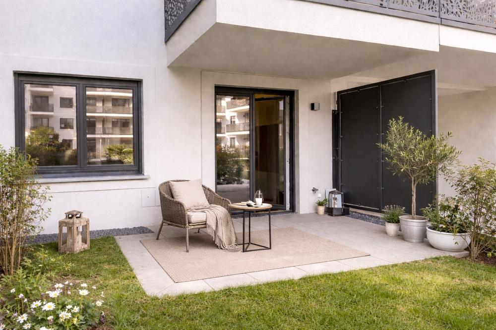 - This brand-new luxury property development 'Am Winterfeldt' benefits from an exceptional location in the central district of Schoneberg — Schoneberg