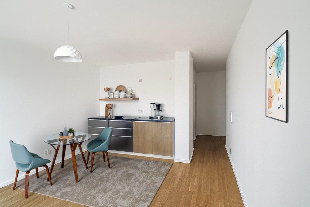 - Welcome to The Backyard : Exclusive condominiums in a central location — Mitte