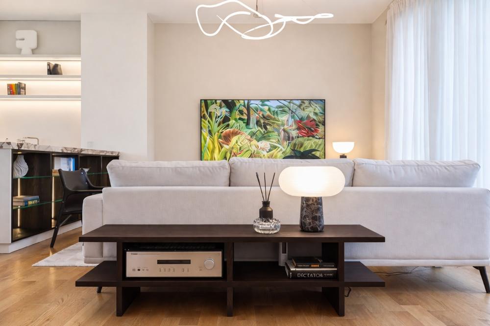 - We are excited to present this panoramic 3-room penthouse situated in the most sought-after area of West-Berlin — Schoneberg