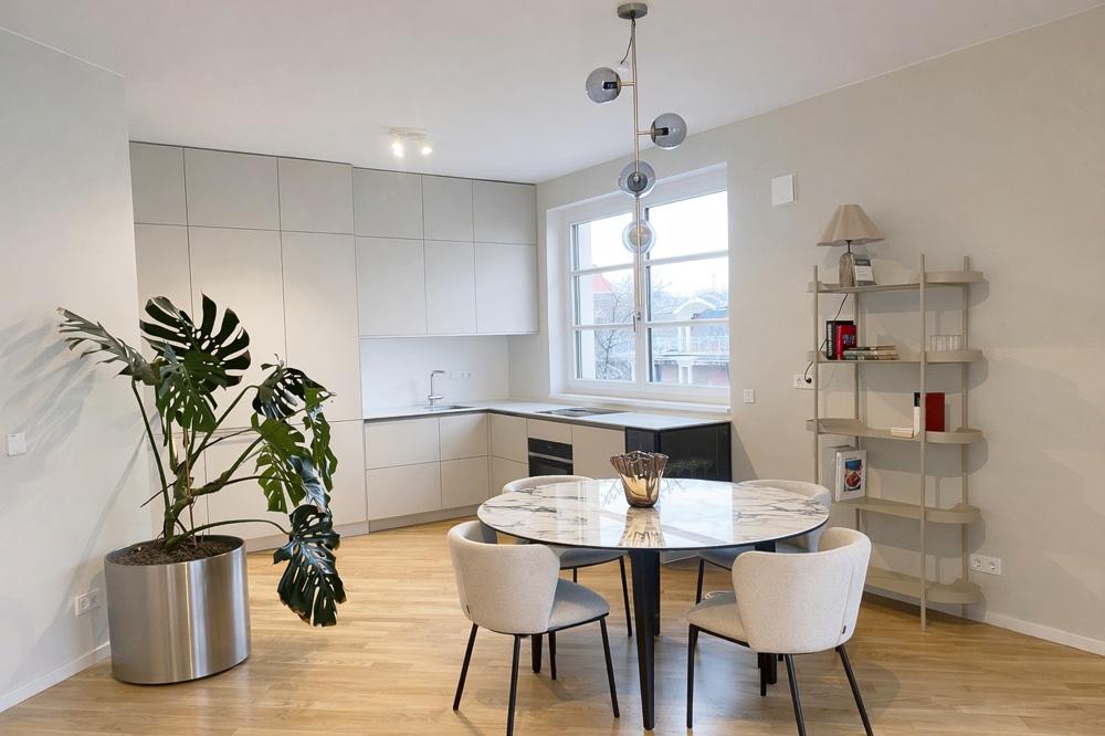 - This brand-new luxury property development 'Am Winterfeldt' benefits from an exceptional location in the central district of Schoneberg — Schoneberg