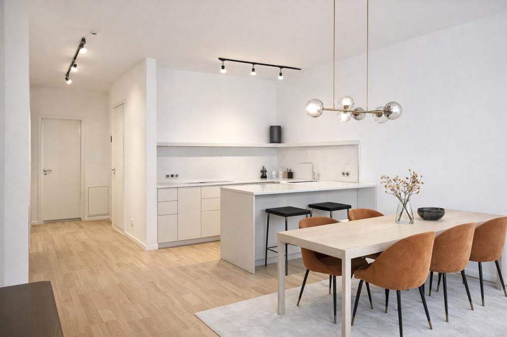 - This brand-new luxury property development 'Am Winterfeldt' benefits from an exceptional location in the central district of Schoneberg — Schoneberg