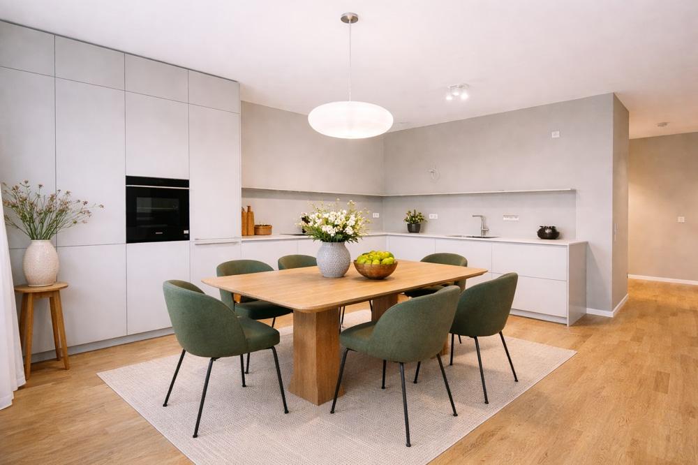 - This brand-new luxury property development 'Am Winterfeldt' benefits from an exceptional location in the central district of Schoneberg — Schoneberg
