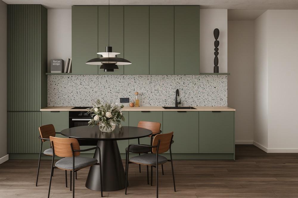 - The Garden Living is being developed in one of Berlin's most promising neighborhoods — Neukolln