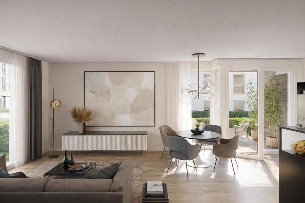 - Discover MIDTOWN - a high-quality new-build development located within walking distance of Volkspark Friedrichshain — Friedrichshain