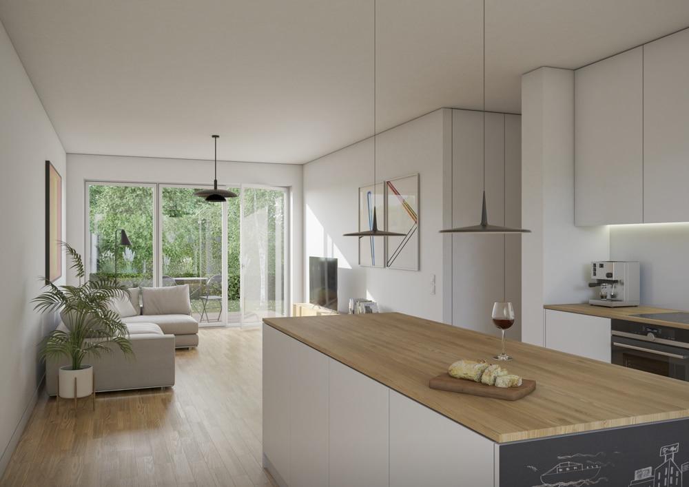 - Introducing The Duett, a breathtaking upscale project walking distance from Prenzlauer Berg's best hotspots — Prenzlauer Berg