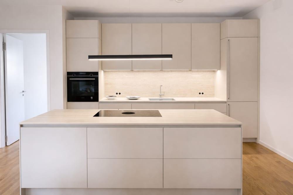 - We are delighted to unveil this distinctive collection of luxury apartments, elegantly planned, and positioned in the heart of vibrant — Schoneberg