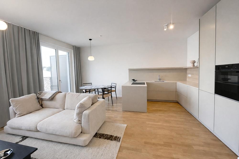 - We are delighted to unveil this distinctive collection of luxury apartments, elegantly planned, and positioned in the heart of vibrant — Schoneberg