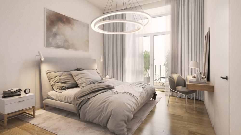 - Discover MIDTOWN - a high-quality new-build development located within walking distance of Volkspark Friedrichshain — Friedrichshain