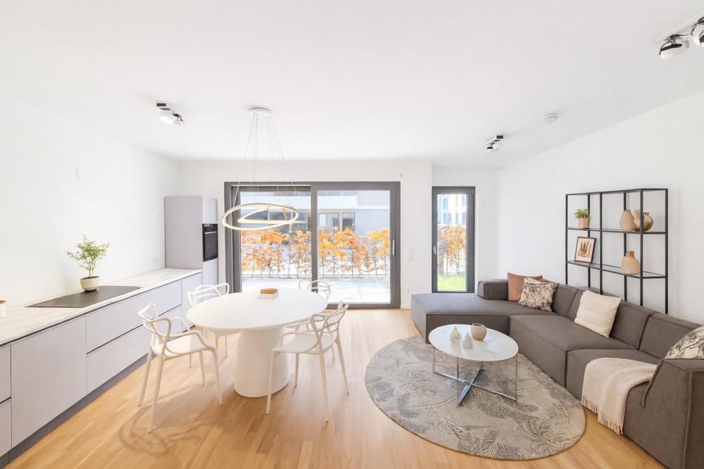 All information about this property and this real estate project is based on information provided by the seller(s) and/or their — Friedrichshain