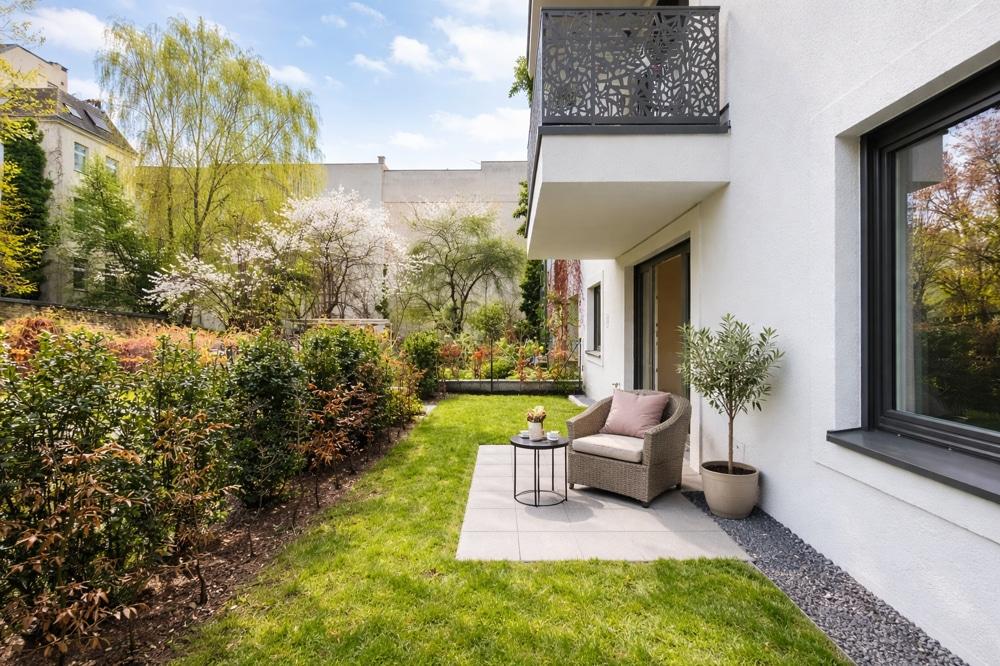 - We are delighted to unveil this luxury apartment, elegantly planned, and positioned in the heart of vibrant Schoneberg, one of Berlin's — Schoneberg