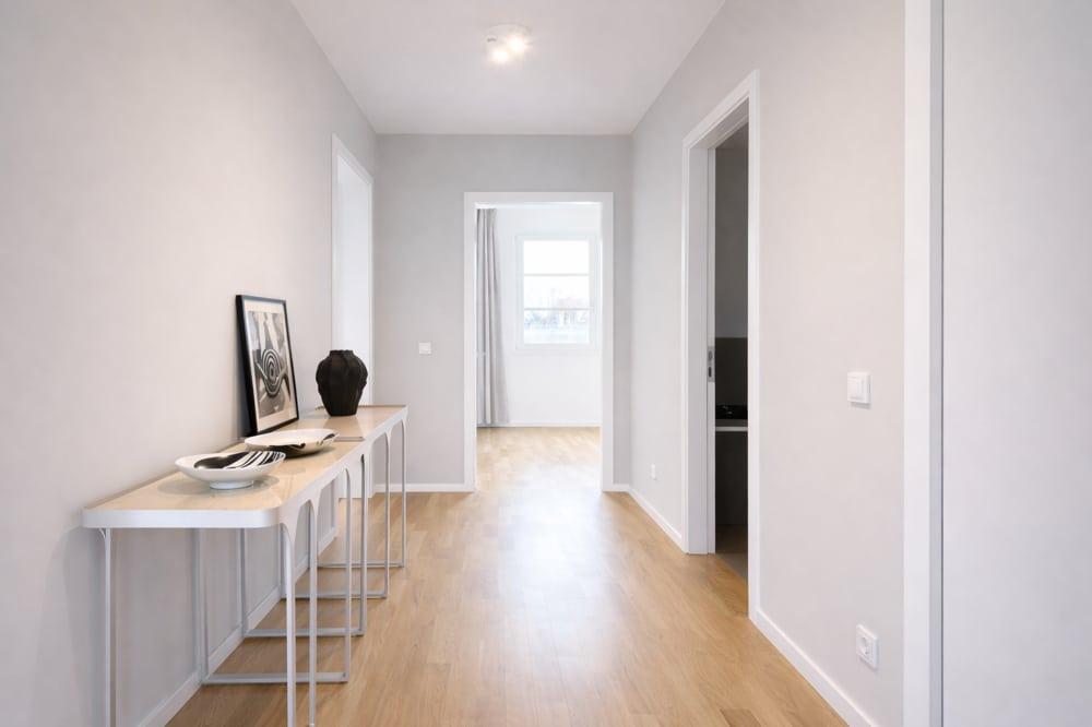 - We are delighted to unveil this distinctive collection of luxury apartments, elegantly planned, and positioned in the heart of vibrant — Schoneberg