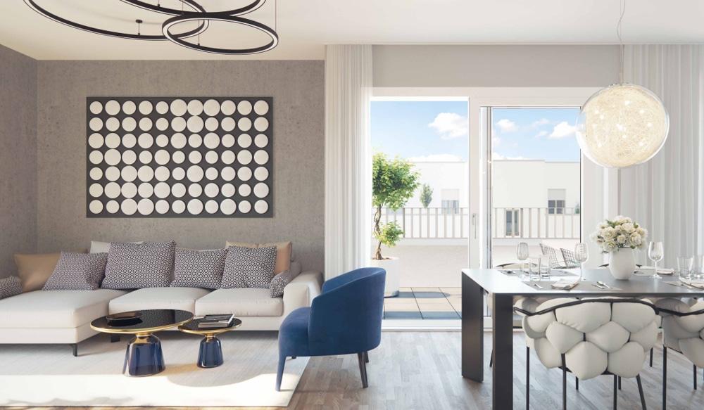 - Discover MIDTOWN - a high-quality new construction project within walking distance of Volkspark Friedrichshain — Friedrichshain