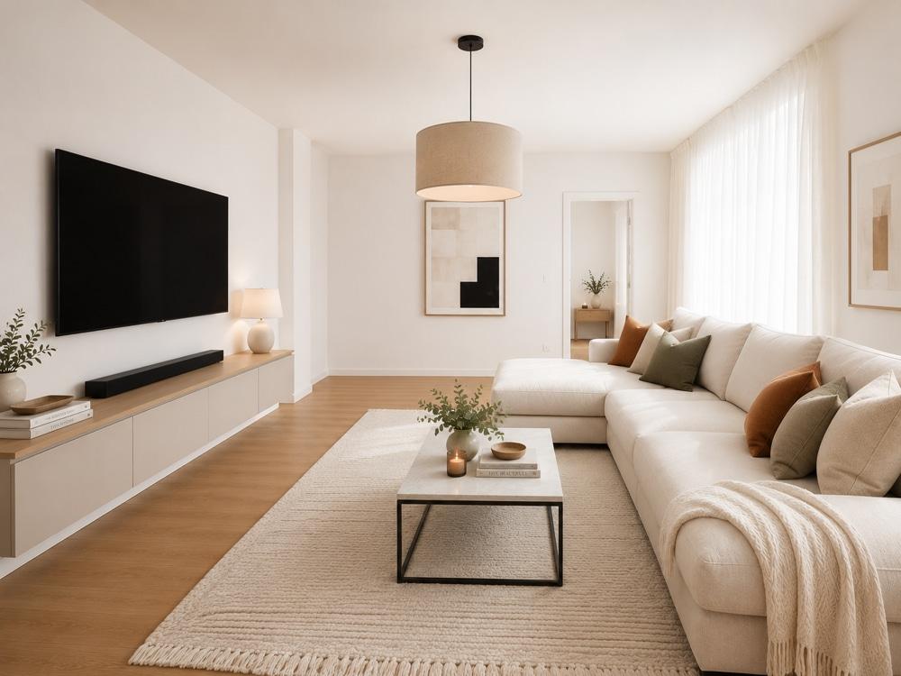 - Welcome to this charming apartment located in the vibrant heart of Berlin — Moabit