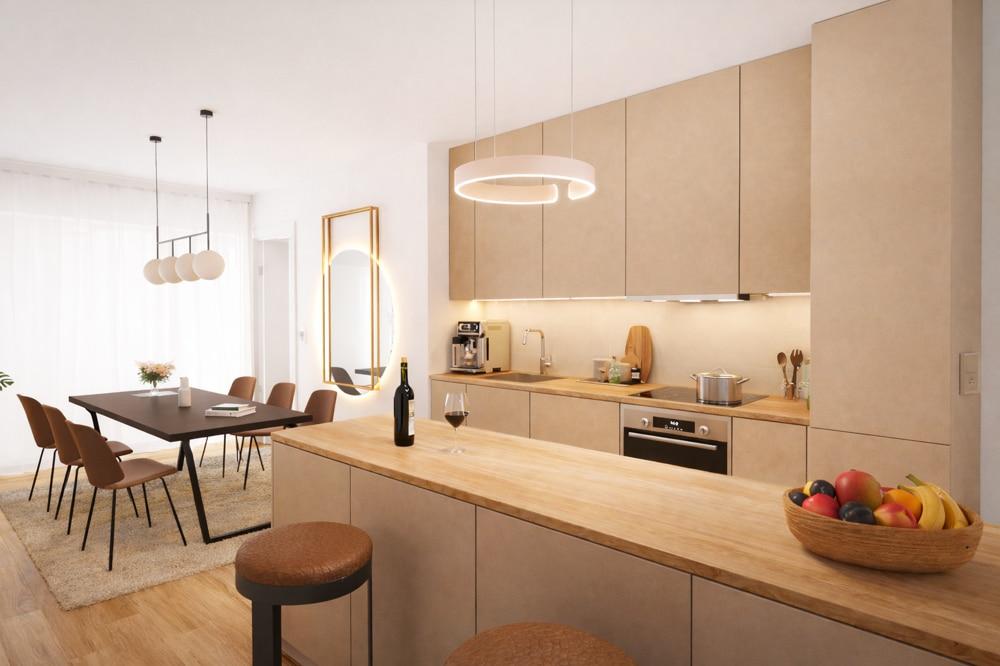 - Introducing The Duett, a breathtaking upscale project walking distance from Prenzlauer Berg's best hotspots — Prenzlauer Berg