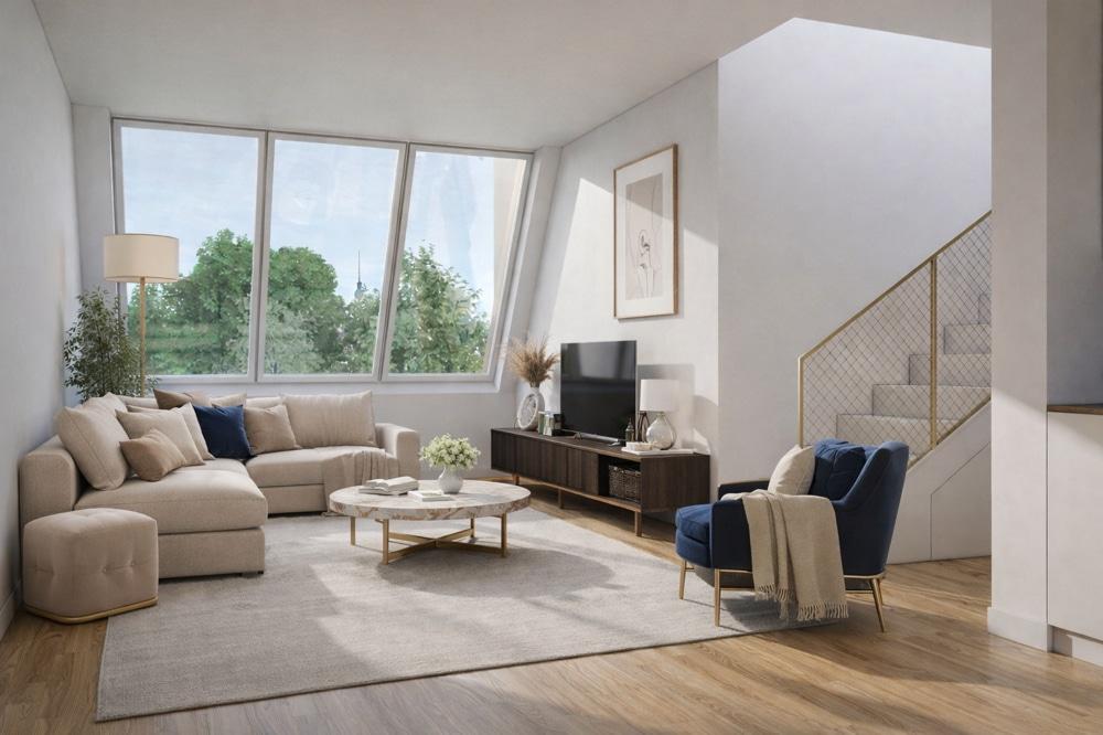 - Introducing The Duett, a breathtaking upscale project walking distance from Prenzlauer Berg's best hotspots — Prenzlauer Berg